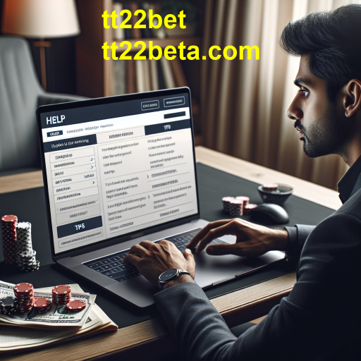 A Importância da Categoria 'Ajuda' em Jogos Online