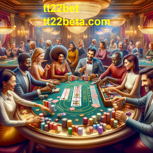 A Magia dos Jogos de Mesa: Uma Experiência Interativa e Social